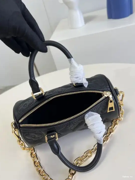 LOUIS VUITTON BB PAPILLON 0625